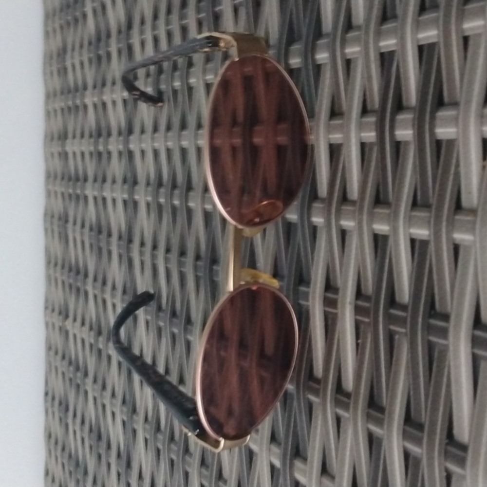 Vintage Christian Dior shade